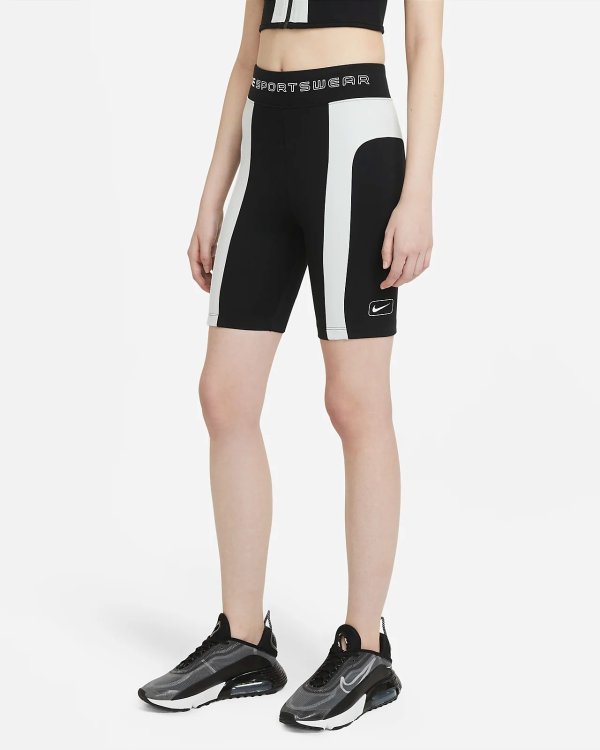 Sportswear Women's Shorts..com