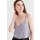 UO Paloma Button-Down Cropped Tank Top