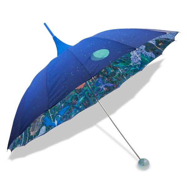 Pandora – The World of Avatar Umbrella | shopDisney