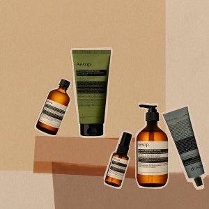 20% OffSpaceNK Selected Luxury Beauty Sale