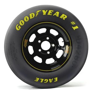 Save 10% On Any Goodyear Tire