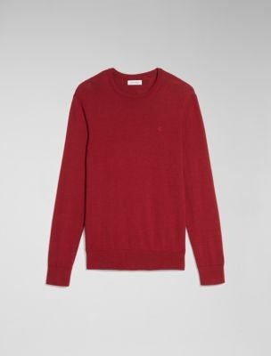 Extra Fine Merino Sweater