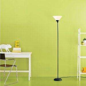 Torchiere Floor Lamp - Room Essentials