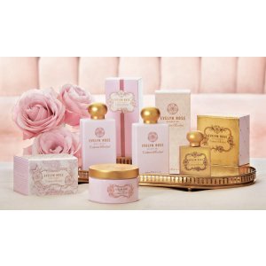 All Gifts + Free Shipping @ Crabtree & Evelyn