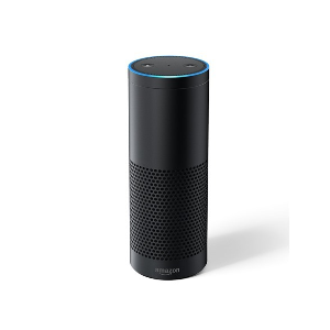 Echo Plus 1代 Alexa智能音箱