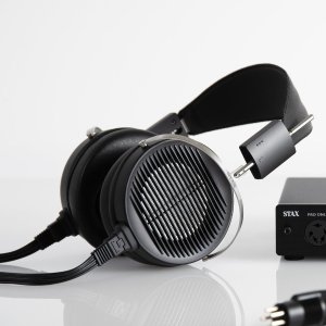 系统:$891 耳机:$535新品上市：STAX SRS-X1000 静电耳机系统