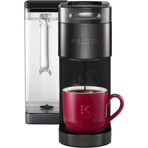 K-Supreme Plus 智能咖啡机