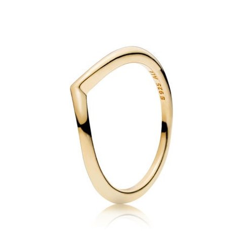 PandoraShining Wish Ring in PANDORA Shine
