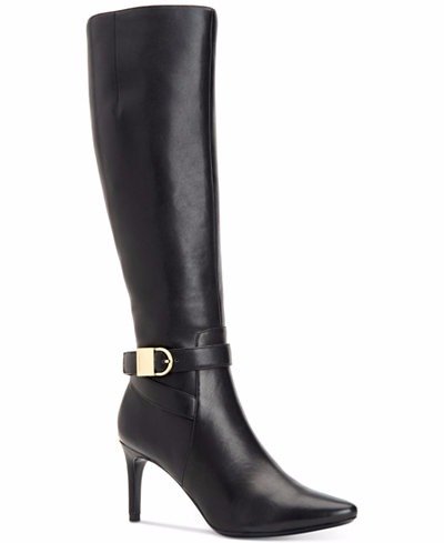 Jemamine Tall Dress Boots Created for Macy’s