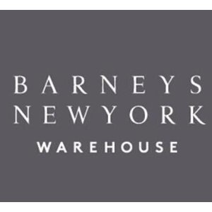 Barneys Warehouse精选品牌服装, 鞋类, 包包等促销