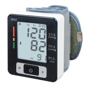KEDSUM Wrist Digital Blood Pressure Monitor