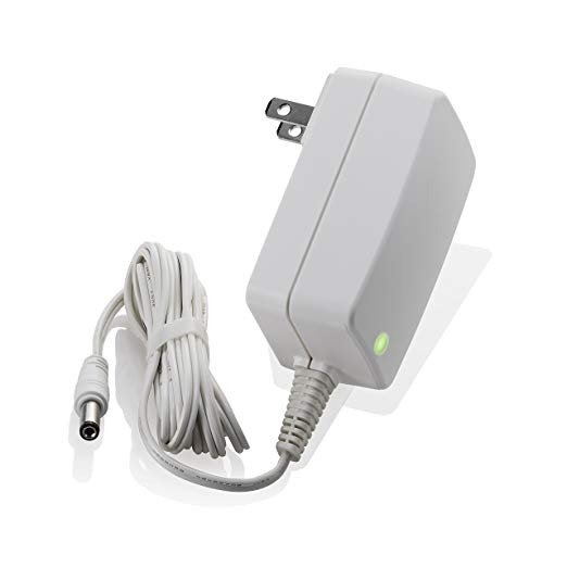 Sonata Power Adapter, Designed for Sonata Breast Pump, Spare Power Source for Easy Portability While Traveling or Away from Home