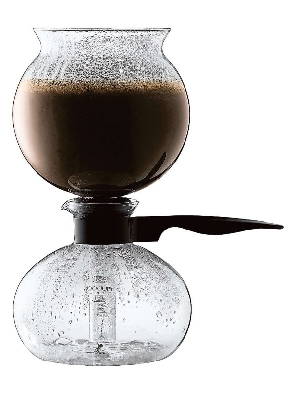 Pebo 8-Cup Coffee Maker by Bodum at Gilt