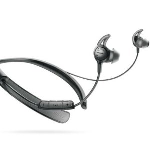 Bose QuietControl 30 Wireless Headphones Factory Renewed