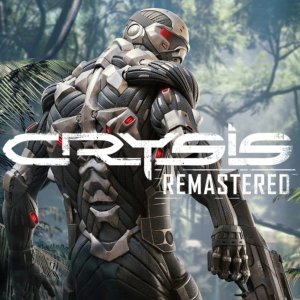 Crysis Remastered - Switch