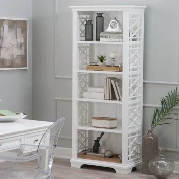 Florence Bookcase