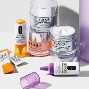 Clinique Beauty and Skincare Sale