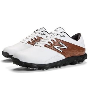 New Balance 男士高尔夫球鞋