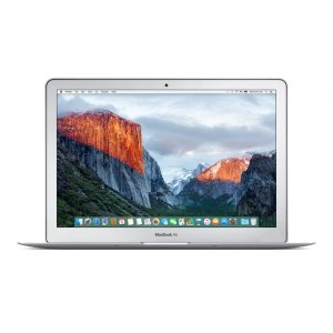 Apple MacBook Air 13.3吋 (8GB内存, 128固态硬盘)
