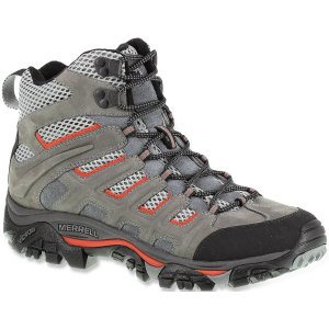Select Merrell Apparel, Shoes, and Accessories @ REI.com