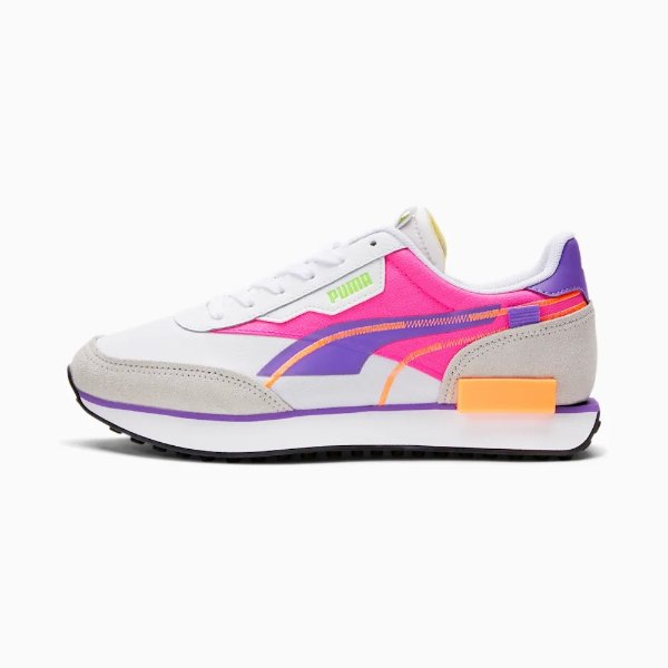 Future Rider Twofold Women's Sneakers | PUMA US