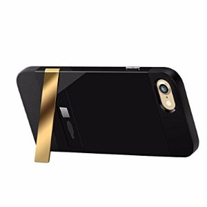 Anti-scratch Protection Ultra Thin Fit Dual Layered iPhone 7 Case