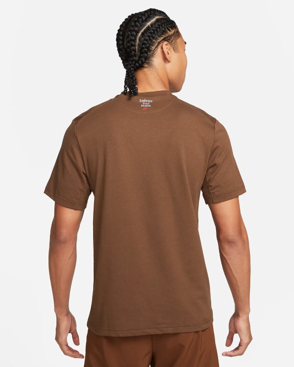 Dri-FIT Primary Men's T-Shirt..com