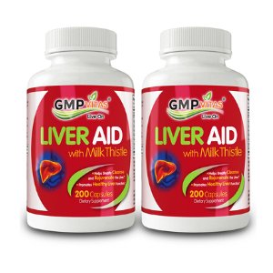 GMPVitas 全场促销，天然强效护肝素热卖
