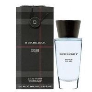 Burberry Touch Cologne for Men 3.3 Oz.