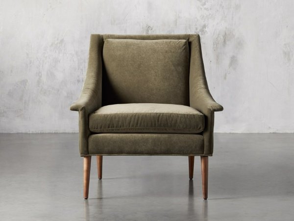 Zella Chair | Arhaus Furniture