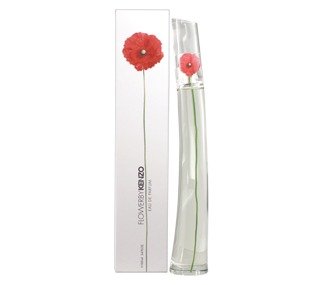 Flower For Women By Kenzo Eau De Parfum Spray Refillable