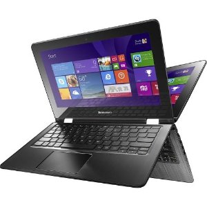 Lenovo Flex 3 14" IPS 2-In-1 Touchscreen Laptop (i5-6200U 500GB 8GB)