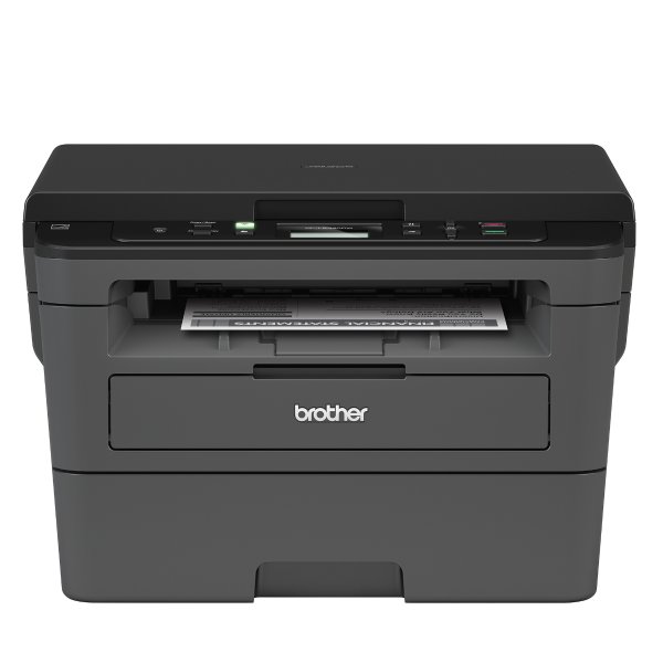 HL-L2390DW Monochrome Laser Printer