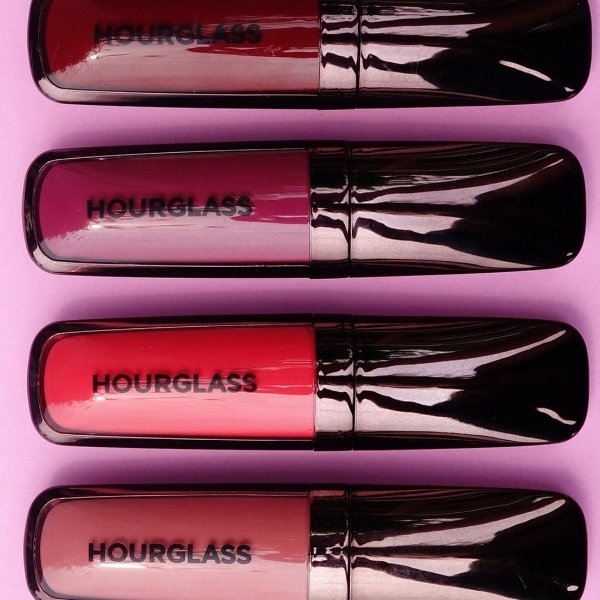 Opaque Rouge Liquid Lipstick