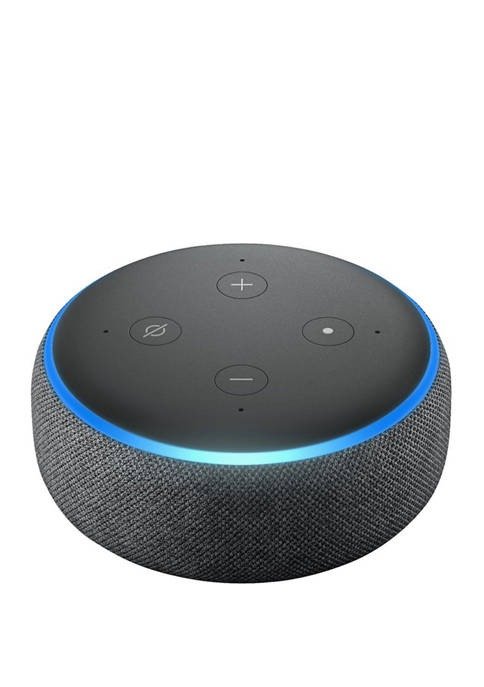 Echo Dot 3代 智能音箱