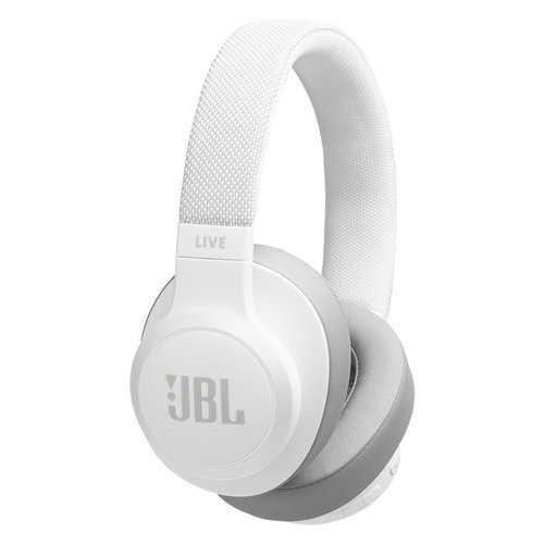 JBL LIVE 500BT 白色