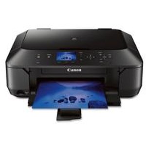 Canon PIXMA MG6420 Wireless All-In-One Inkjet Printer