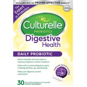 Walgreens Probiotic, Culturelle Sale