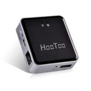 HooToo TripMate Nano 802.11n 便携式无线路由器 HT-TM02