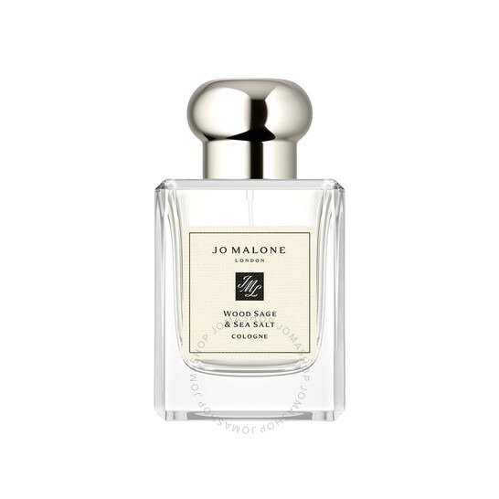 Wood Sage and Sea Salt by Jo Malone for Women 1.7 oz
