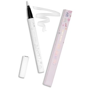 Graceland White BFF Liquid Eyeliner Pen &#124; ColourPop