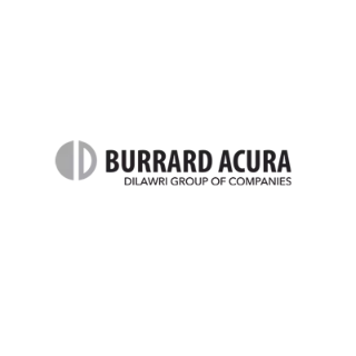 Burrard Acura - 温哥华 - Vancouver