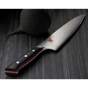 Miyabi Fusion 8 Chef's Knife