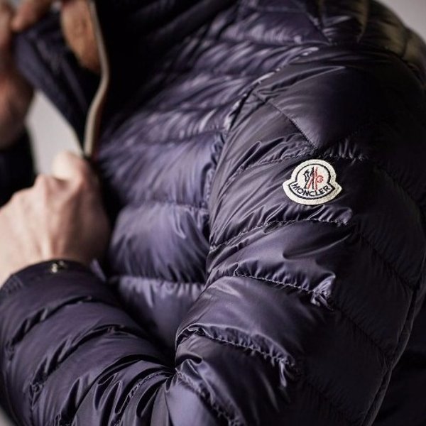 moncler womens jacket saks