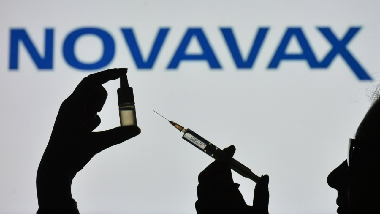 CDC推荐使用Novavax新冠疫苗