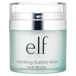 e.l.f.&#174; Hydrating Bubble Mask - .69oz