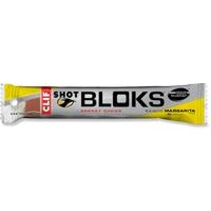Clif Shot Bloks Fastpak能量软糖