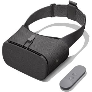 Google Daydream View VR头盔 + 控制器
