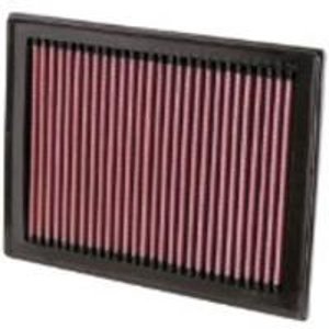Select K&N Air Filters and Accessories @ Amazon.com