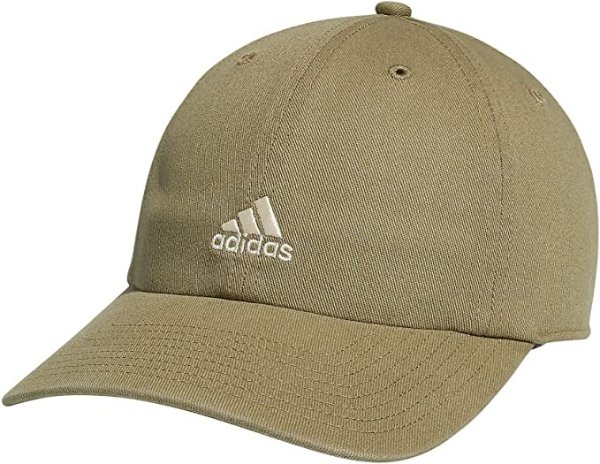 adidas Women's Saturday 2.0 Relaxed Adjustable Cap